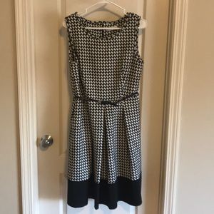 Calvin Klein dress 12